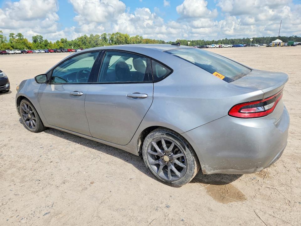 Aukcja sprzedaży 2015 Dodge Dart, vin: 1C3CDFAA5FD433654, numer aukcji: 68174936