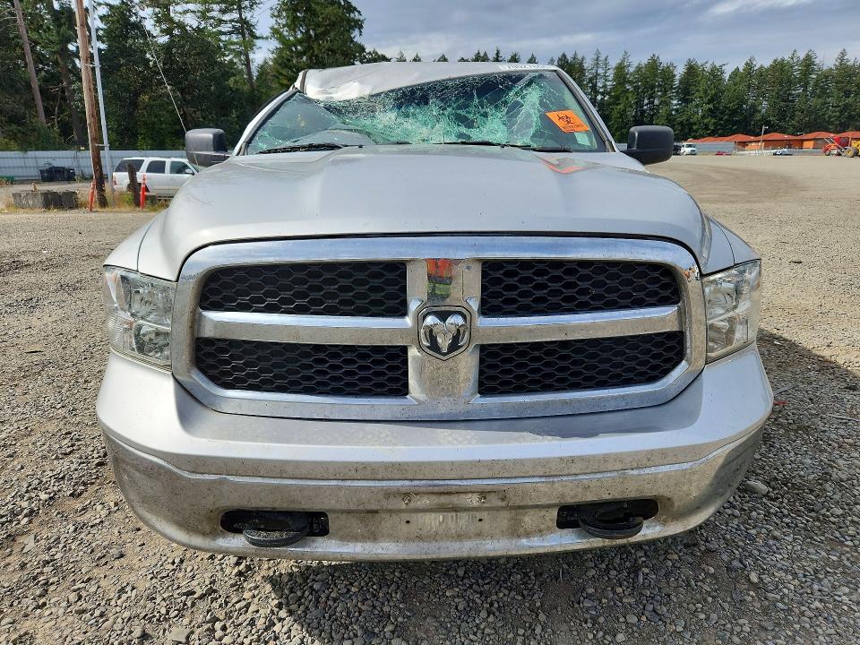 2016 Ram 1500 მანქანა იყიდება აუქციონზე, vin: 1C6RR7GT0GS369386, აუქციონის ნომერი: 70027806