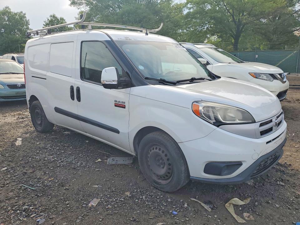 Aukcja sprzedaży 2016 Ram Promaster City, vin: ZFBERFBT5G6C28093, numer aukcji: 69170216