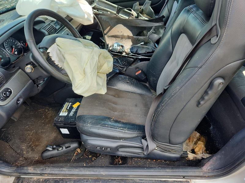 Продаж на аукціоні авто 2004 Chrysler Sebring, vin: 1C3EL55R14N256288, номер лоту: 69307586