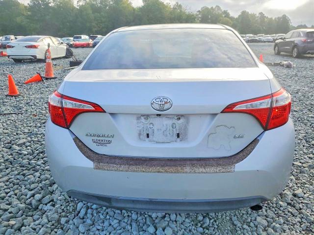 70053516 :رقم المزاد ، 2T1BURHE3EC097905 vin ، 2014 Toyota Corolla مزاد بيع