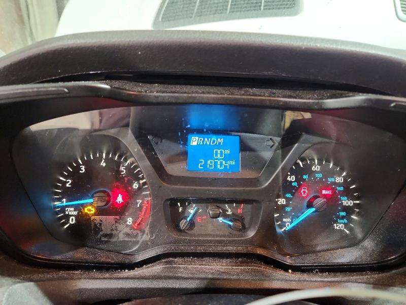Продаж на аукціоні авто 2019 Ford Trans 150, vin: 1FTYE2CM8KKA49355, номер лоту: 70522466