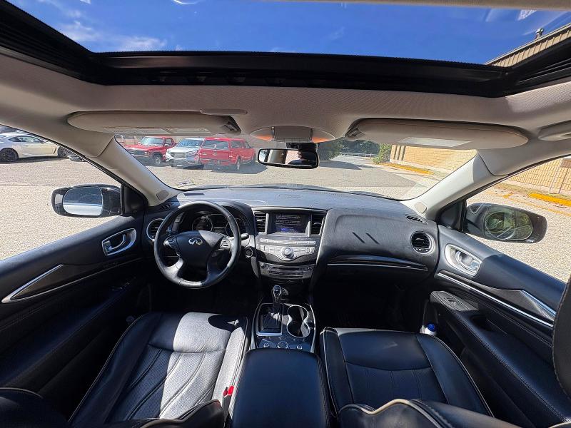 Продажа на аукционе авто 2017 Infiniti Qx60, vin: 5N1DL0MM6HC540951, номер лота: 71095636