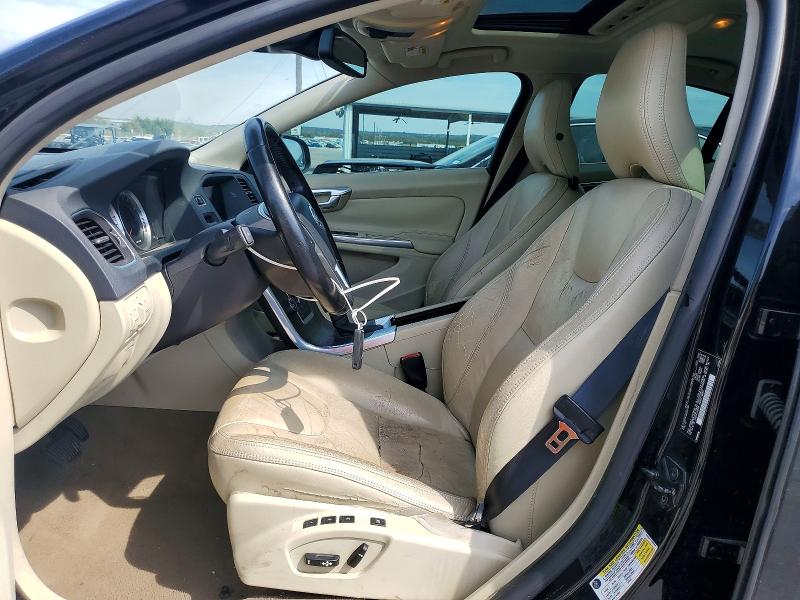 Aukcja sprzedaży 2013 Volvo S60, vin: YV1612FS0D2201137, numer aukcji: 70424816