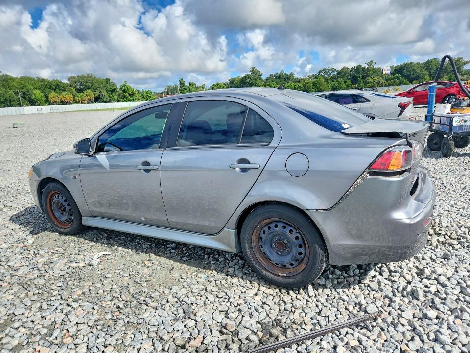 2015 Mitsubishi Lancer მანქანა იყიდება აუქციონზე, vin: JA32U2FU8FU013162, აუქციონის ნომერი: 67289366