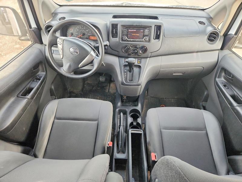 Aukcja sprzedaży 2019 Nissan Nv200, vin: 3N6CM0KN8KK707575, numer aukcji: 67639706