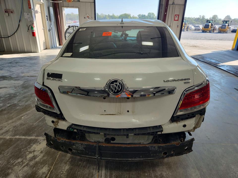 67119966 :رقم المزاد ، 1G4GC5EG4AF216792 vin ، 2010 Buick Lacrosse مزاد بيع