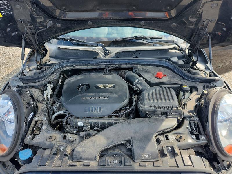 Продажа на аукционе авто 2017 Mini Cooper, vin: WMWXP5C55H2D16492, номер лота: 67508786