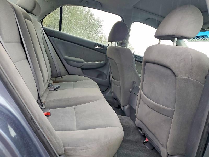Продажа на аукционе авто 2007 Honda Accord, vin: 1HGCM56787A005116, номер лота: 70782976