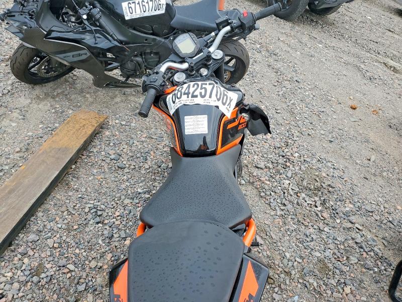 Aukcja sprzedaży 2023 Ktm 200, vin: MD2JPC405PC020596, numer aukcji: 68425706