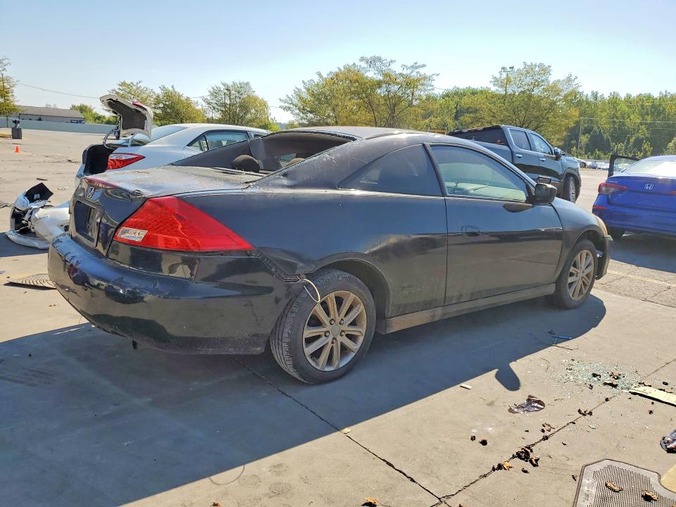 2007 Honda Accord მანქანა იყიდება აუქციონზე, vin: 1HGCM72767A013930, აუქციონის ნომერი: 67413076