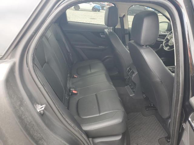 Продаж на аукціоні авто 2017 Jaguar F-pace, vin: SADCJ2BV7HA088957, номер лоту: 70684146