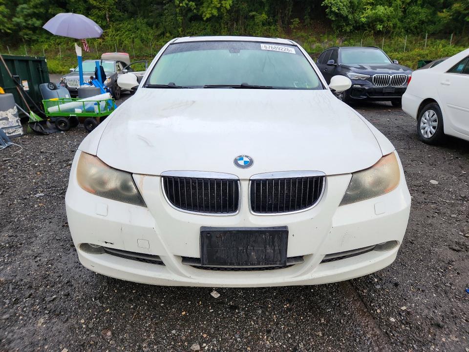 Продаж на аукціоні авто 2008 Bmw 328, vin: WBAVC93558K056697, номер лоту: 67689226
