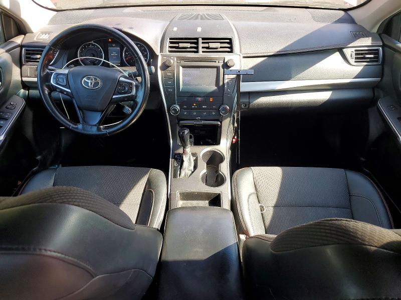 Aukcja sprzedaży 2016 Toyota Camry, vin: 4T1BF1FK9GU151651, numer aukcji: 69016766