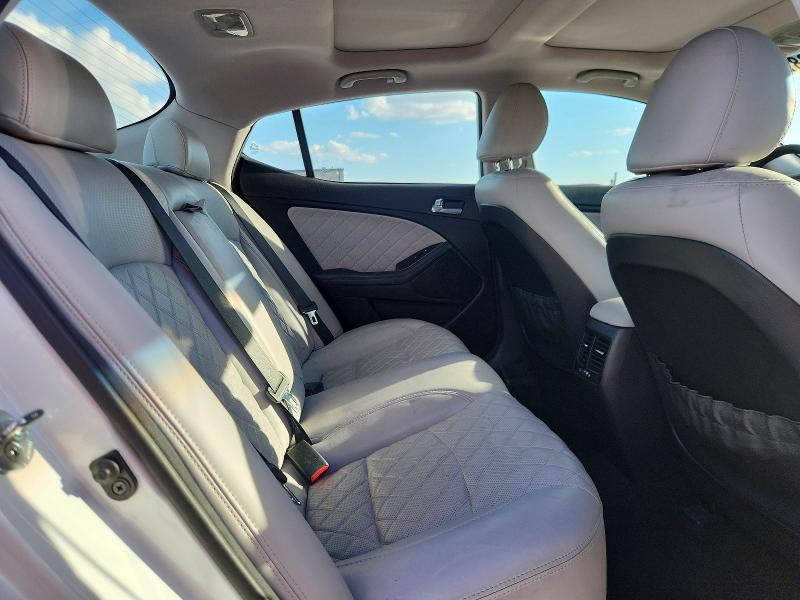 Aukcja sprzedaży 2014 Kia Optima, vin: 5XXGR4A62EG289368, numer aukcji: 68887916