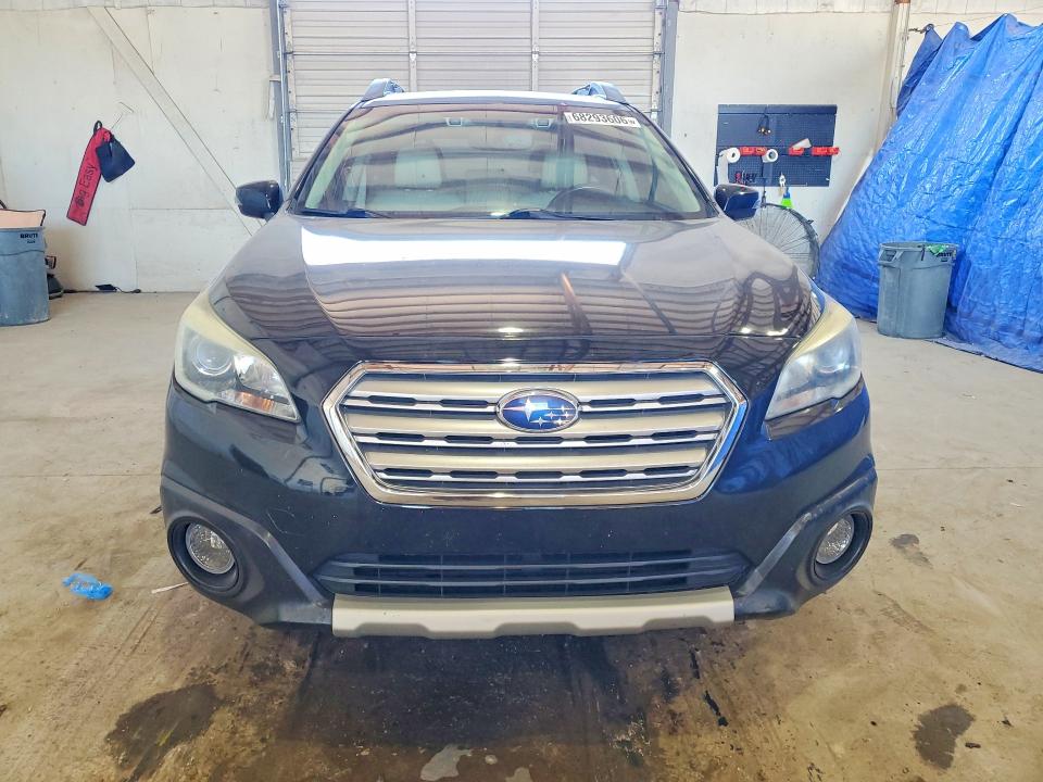 Продажа на аукционе авто 2016 Subaru Outback, vin: 4S4BSANC8G3361041        , номер лота: 68293606