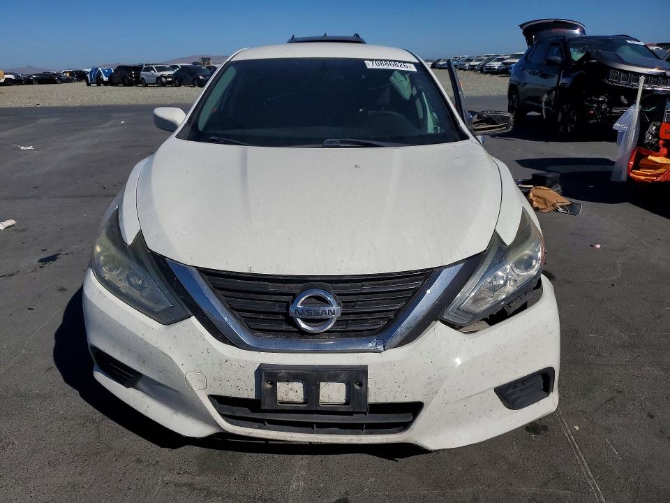 Aukcja sprzedaży 2018 Nissan Altima, vin: 1N4AL3AP3JC144396, numer aukcji: 70886826