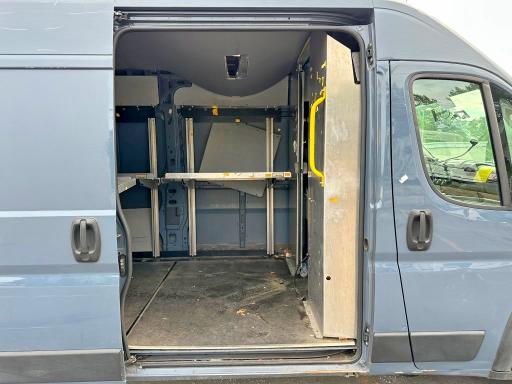 66054776 :رقم المزاد ، 3C6URVJG4LE133914 vin ، 2020 Ram Promaster 3500 مزاد بيع