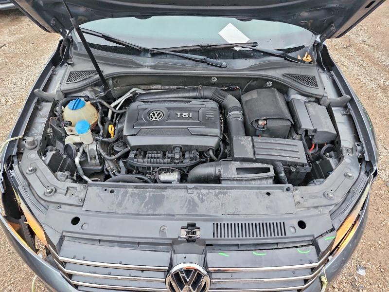 Продажа на аукционе авто 2015 Volkswagen Passat, vin: 1VWAT7A36FC103246, номер лота: 68844796