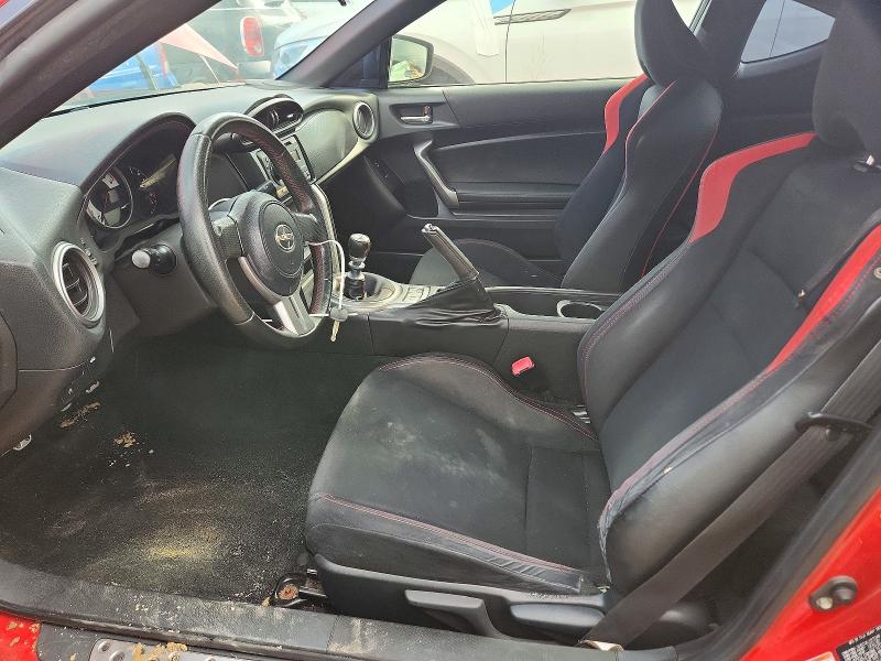 Продаж на аукціоні авто 2013 Scion Fr-s, vin: JF1ZNAA12D1711338, номер лоту: 65538306