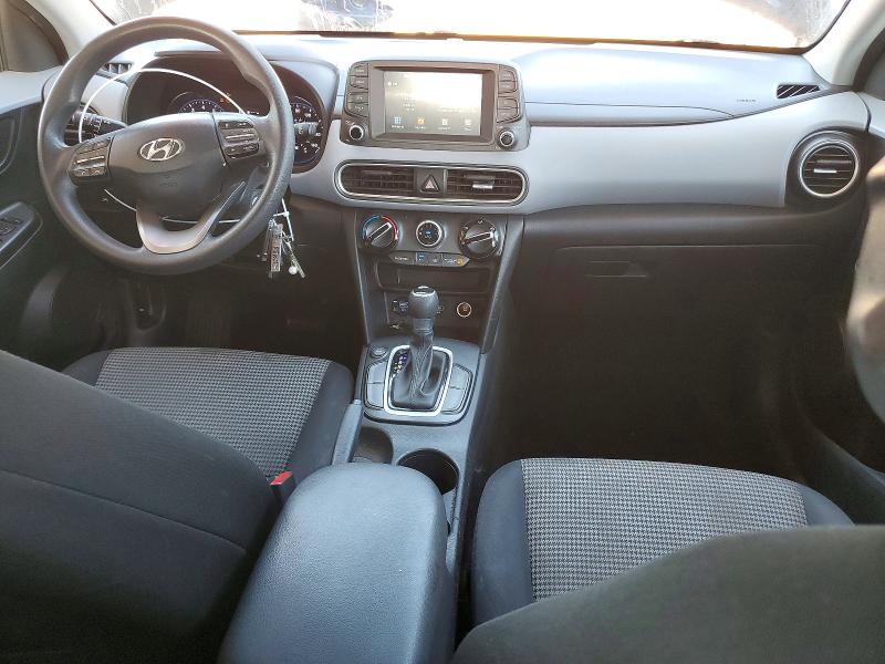 Продаж на аукціоні авто 2020 Hyundai Kona, vin: KM8K12AA9LU477964, номер лоту: 68558776