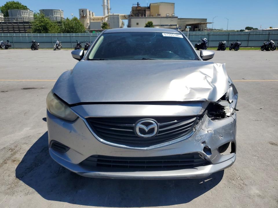 Aukcja sprzedaży 2015 Mazda 6, vin: JM1GJ1U52F1190345, numer aukcji: 67209186