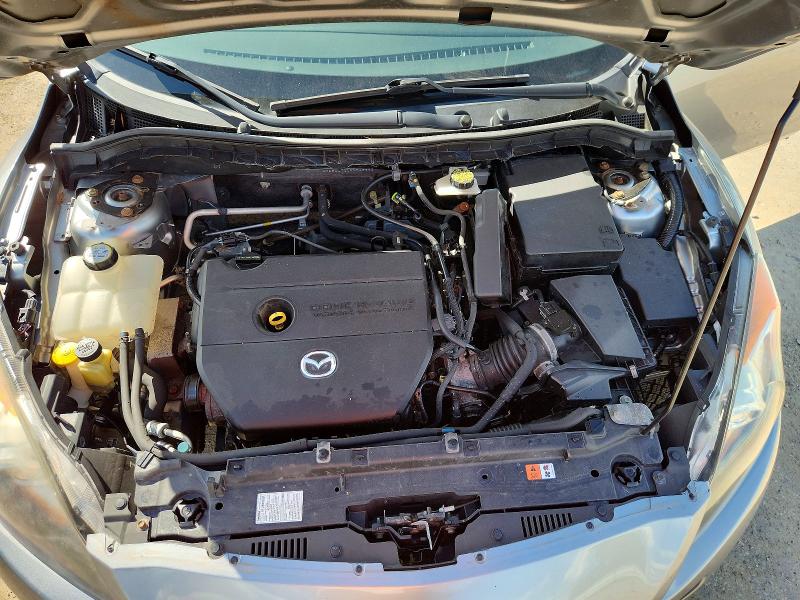 Aukcja sprzedaży 2013 Mazda 3, vin: JM1BL1TG1D1746553, numer aukcji: 68774896