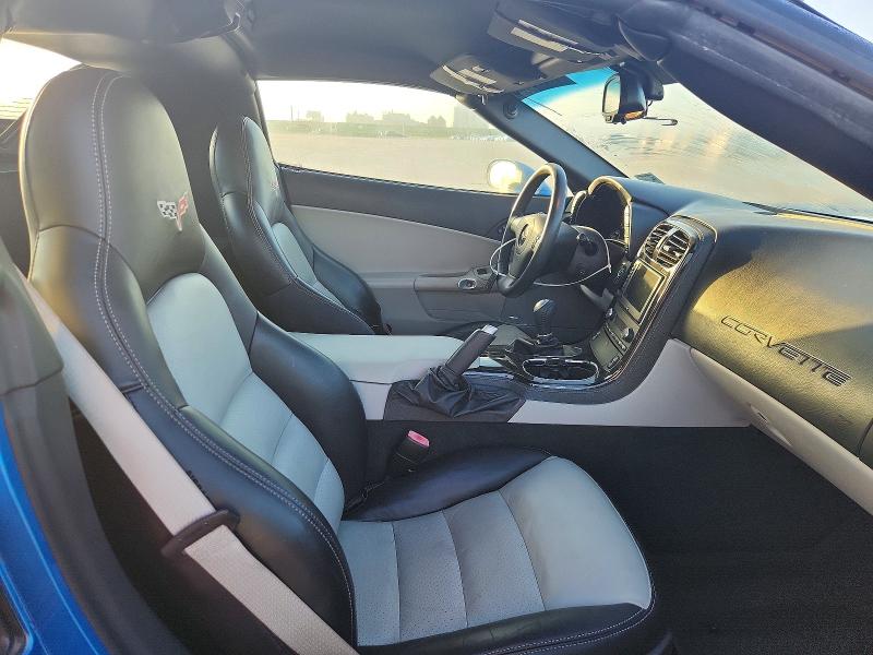 Aukcja sprzedaży 2008 Chevrolet Corvette, vin: 1G1YY26W985120759, numer aukcji: 69085346