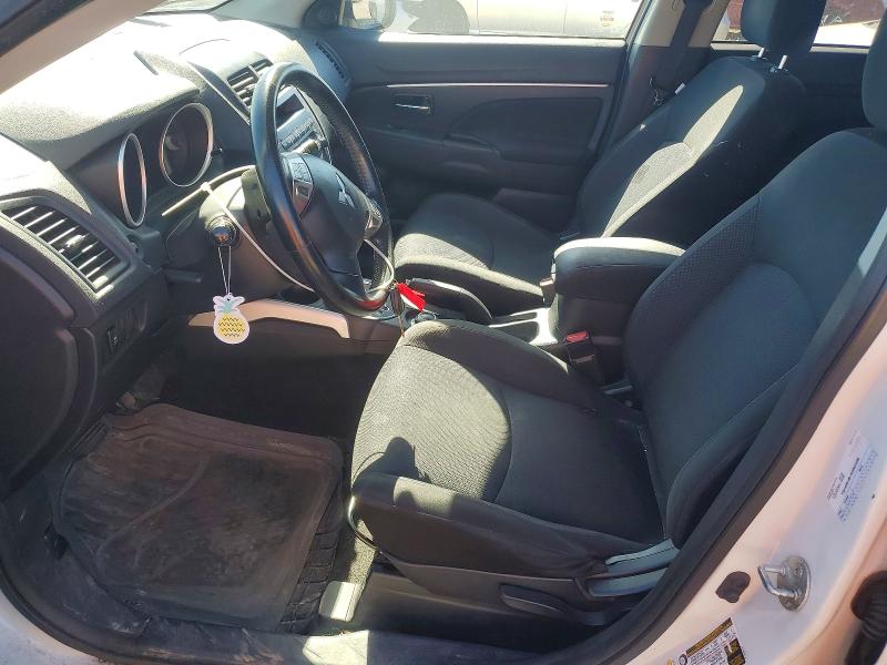 Aukcja sprzedaży 2011 Mitsubishi Rvr, vin: JA4AJ3AU5BZ604639, numer aukcji: 70064296