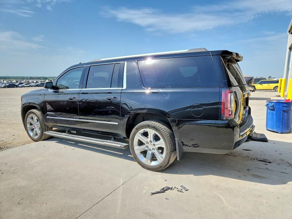 Продажа на аукционе авто 2020 Gmc Yukon Xl, vin: 1GKS2HKJ2LR106686, номер лота: 67328216