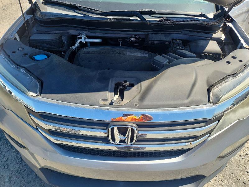 Продажа на аукционе авто 2016 Honda Pilot, vin: 5FNYF5H57GB044250, номер лота: 69314116