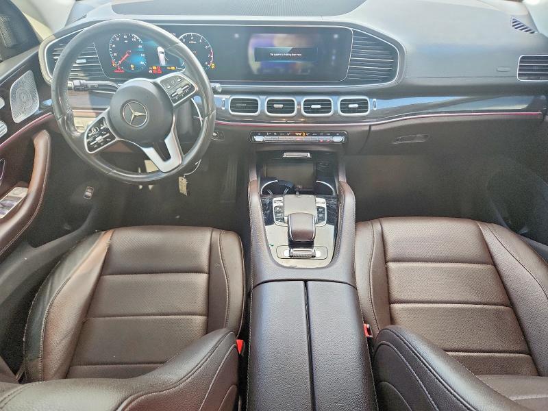 Продаж на аукціоні авто 2020 Mercedes-benz Gls, vin: 4JGFF5KE7LA079532, номер лоту: 69921356