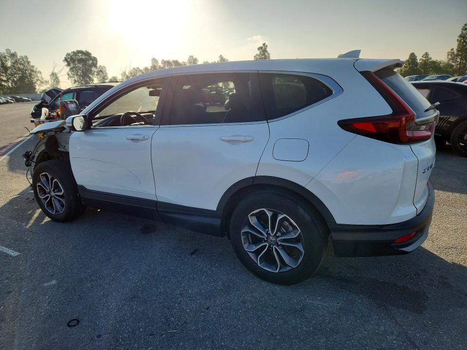 Aukcja sprzedaży 2021 Honda Cr-v, vin: 7FART6H87ME031589, numer aukcji: 69025146