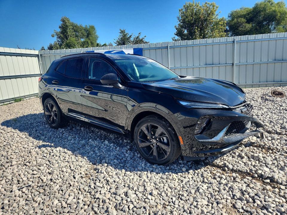 Продажа на аукционе авто 2026 Buick Envision, vin: LRBFZPR45TD077764, номер лота: 70819706