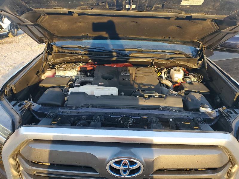 Aukcja sprzedaży 2024 Toyota Tundra, vin: 5TFJC5DB4RX066592, numer aukcji: 67398636