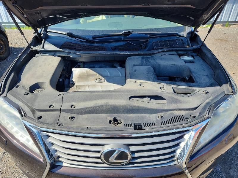 Aukcja sprzedaży 2014 Lexus Rx, vin: 2T2BK1BA7EC227435, numer aukcji: 67846746