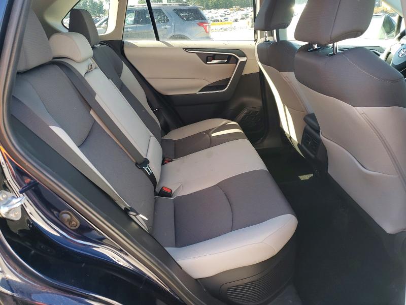 Продаж на аукціоні авто 2024 Toyota Rav4 Hybrid, vin: 4T3RWRFV7RU137782, номер лоту: 69317136