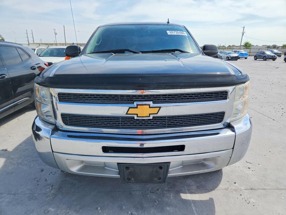 Продаж на аукціоні авто 2013 Chevrolet Silverado, vin: 1GCRCSEA3DZ233903, номер лоту: 69730486