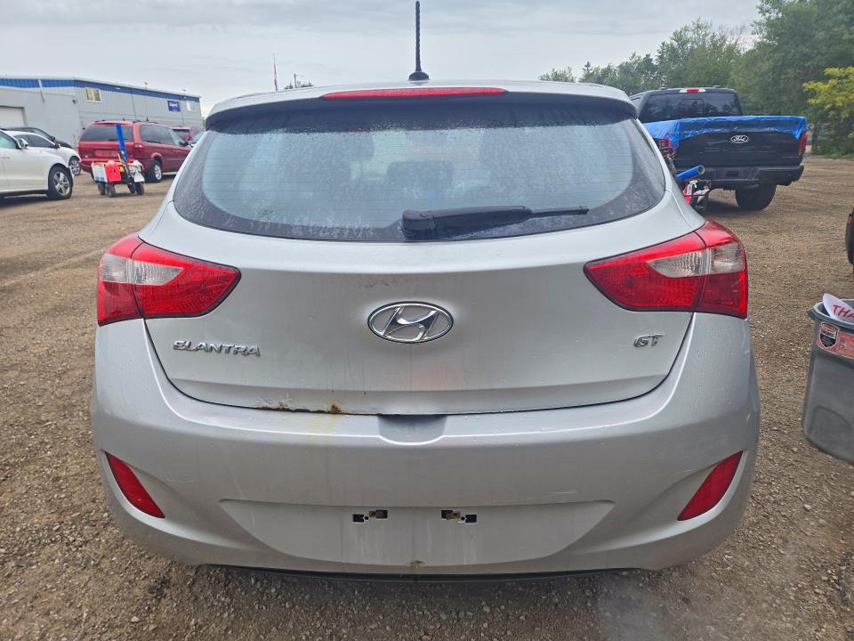 Продажа на аукционе авто 2016 Hyundai Elantra Gt, vin: KMHD25LH9GU262169, номер лота: 69139636