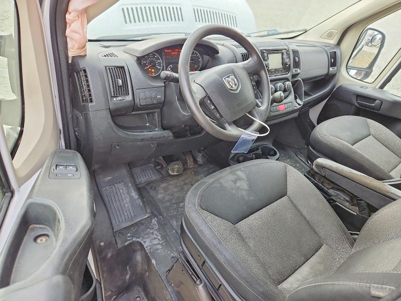 Aukcja sprzedaży 2014 Ram Promaster 1500, vin: 3C6TRVAD7EE124435, numer aukcji: 66745816