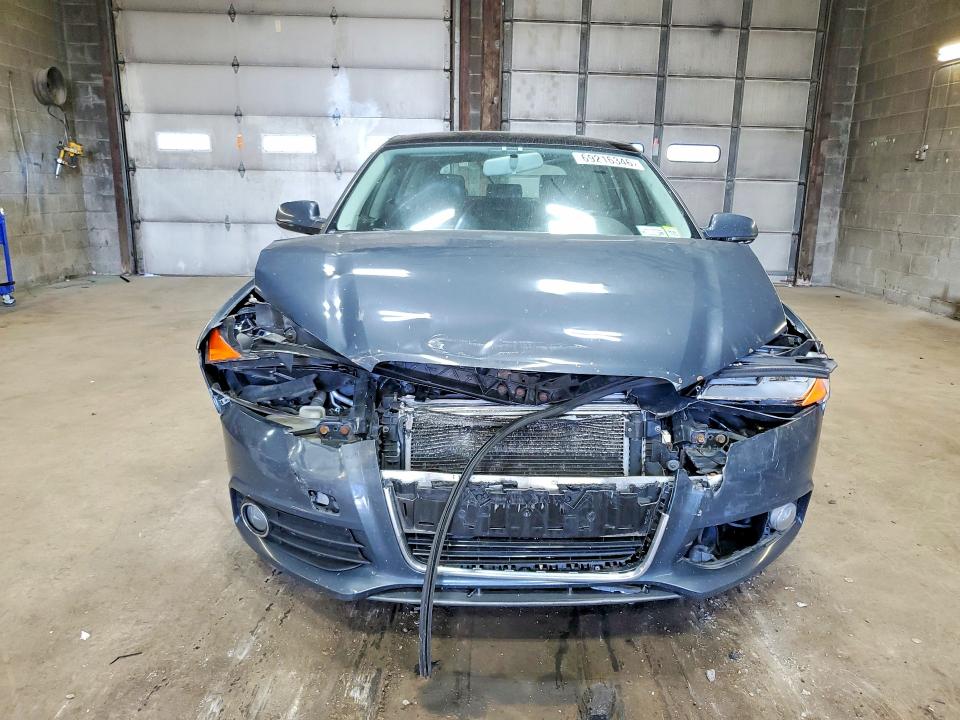 Продажа на аукционе авто 2011 Audi A3, vin: WAUBEAFM8BA032697, номер лота: 69216346