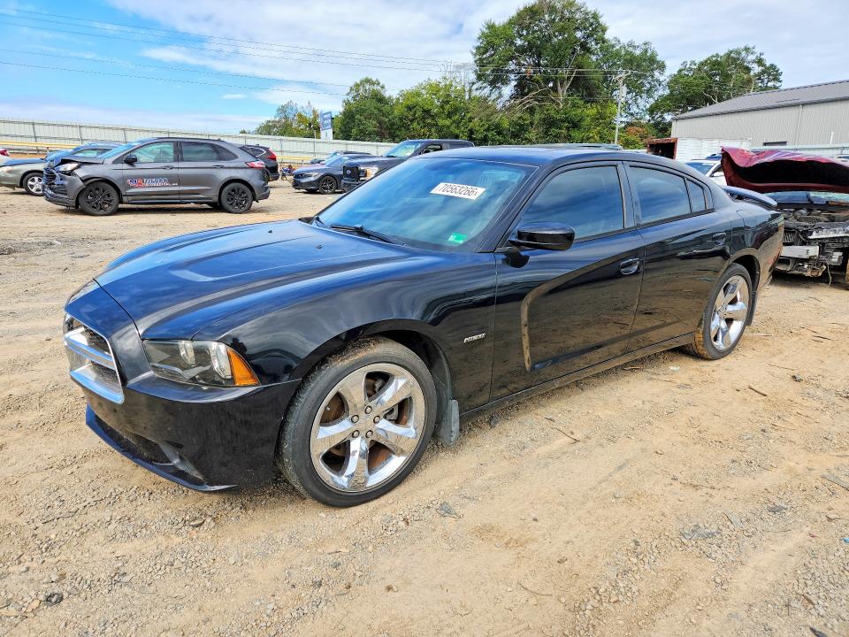 Продаж на аукціоні авто 2013 Dodge Charger, vin: 2C3CDXCT9DH729507, номер лоту: 70563266