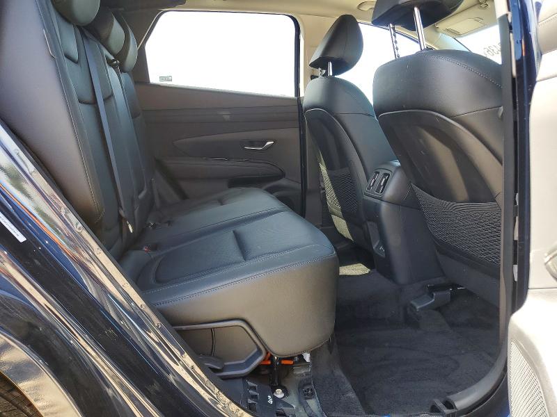 Продажа на аукционе авто 2026 Hyundai Tucson Hybrid, vin: KM8JEDD1XTU456676, номер лота: 68680436