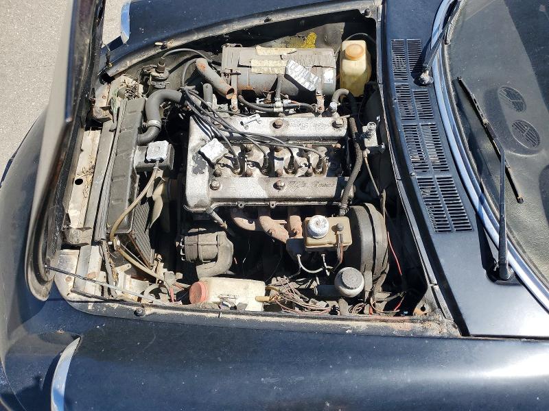 Aukcja sprzedaży 1981 Alfa Romeo Veloce, vin: ZARBA5415B1010290, numer aukcji: 68255136