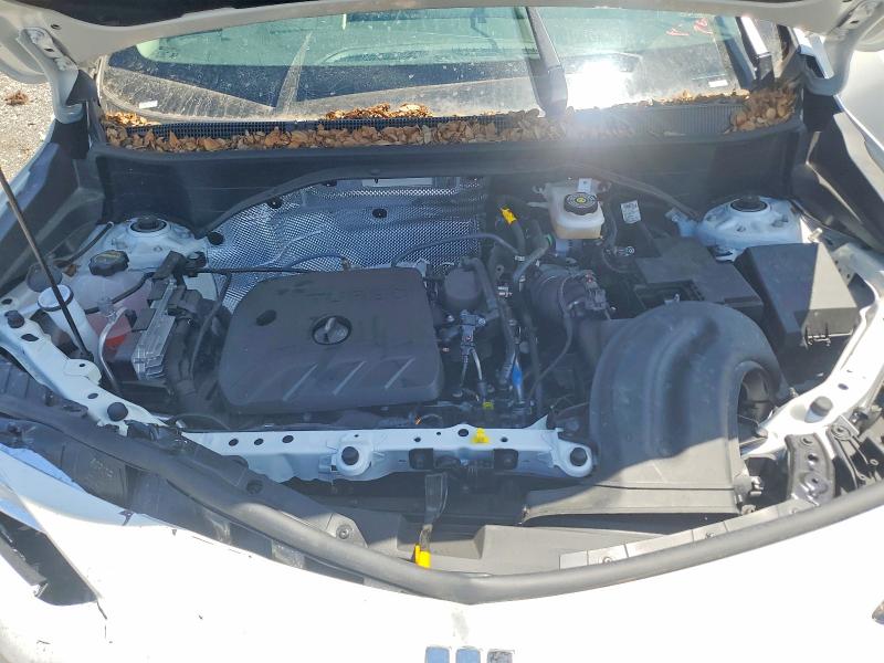 Aukcja sprzedaży 2026 Buick Encore Gx, vin: KL4AMBSL3TB106733, numer aukcji: 67679706