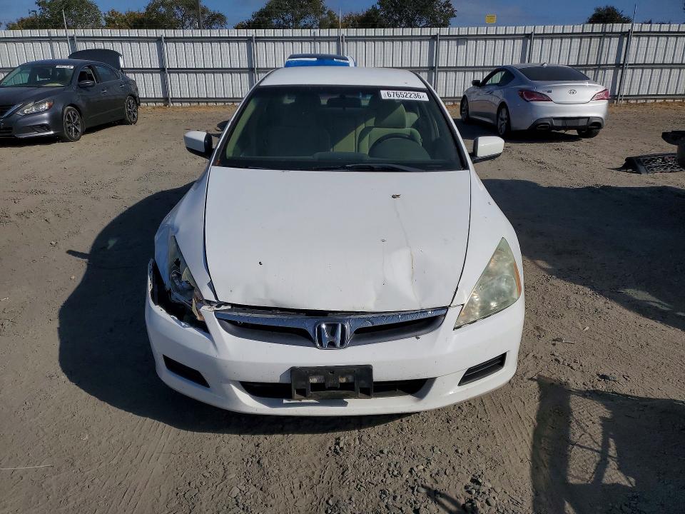 Aukcja sprzedaży 2006 Honda Accord, vin: 1HGCM56496A079178, numer aukcji: 67652236