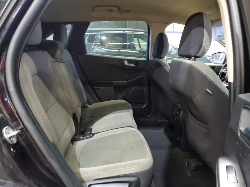 2020 Ford Escape მანქანა იყიდება აუქციონზე, vin: 1FMCU0G65LUA81565, აუქციონის ნომერი: 69357306