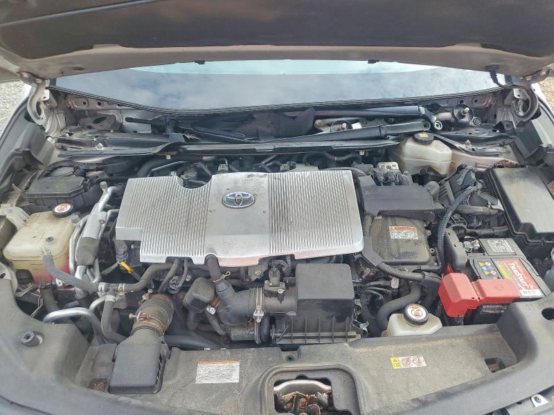 Auction sale of the 2017 Toyota Prius Prime, vin: JTDKARFP2H3064985, lot number: 68418216