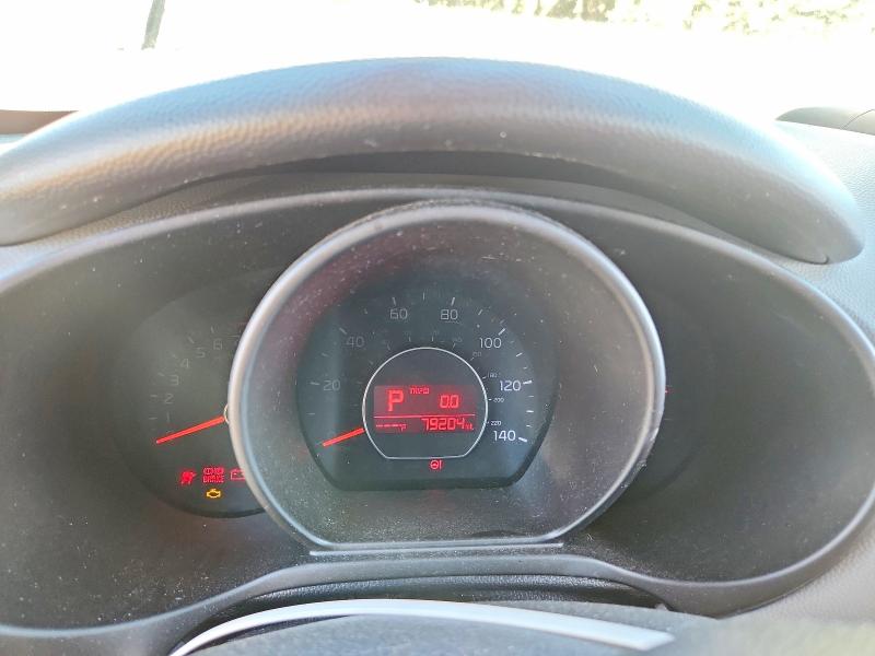 68086356 :رقم المزاد ، KNDJN2A2XK7011177 vin ، 2019 Kia Soul مزاد بيع