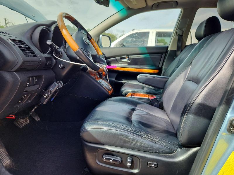 Продаж на аукціоні авто 2007 Lexus Rx, vin: 2T2HK31U97C019836, номер лоту: 67821336